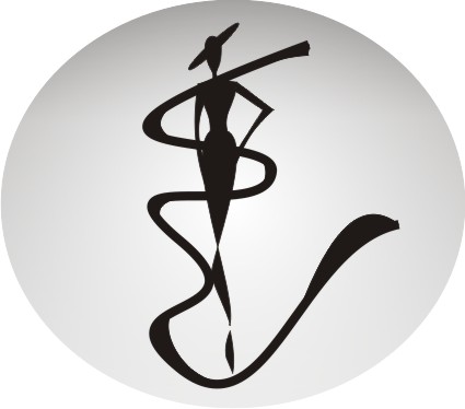 логотип модного магазина