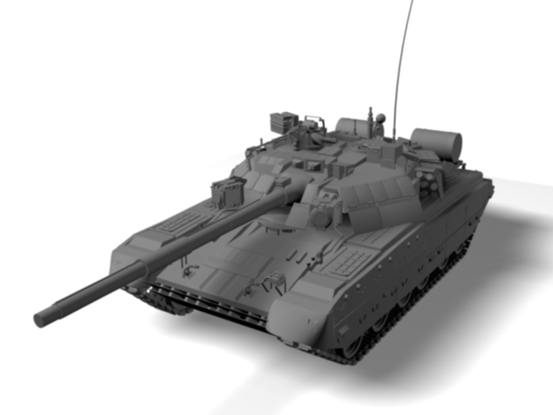 buttle tank t80