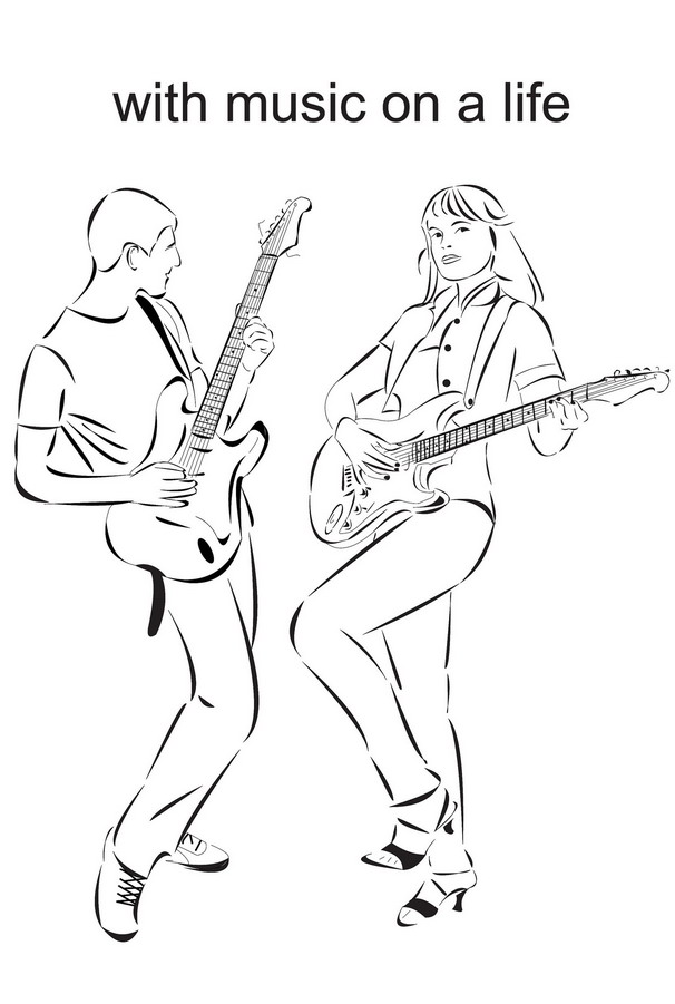 music