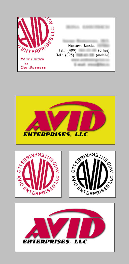 AVID Enterprises