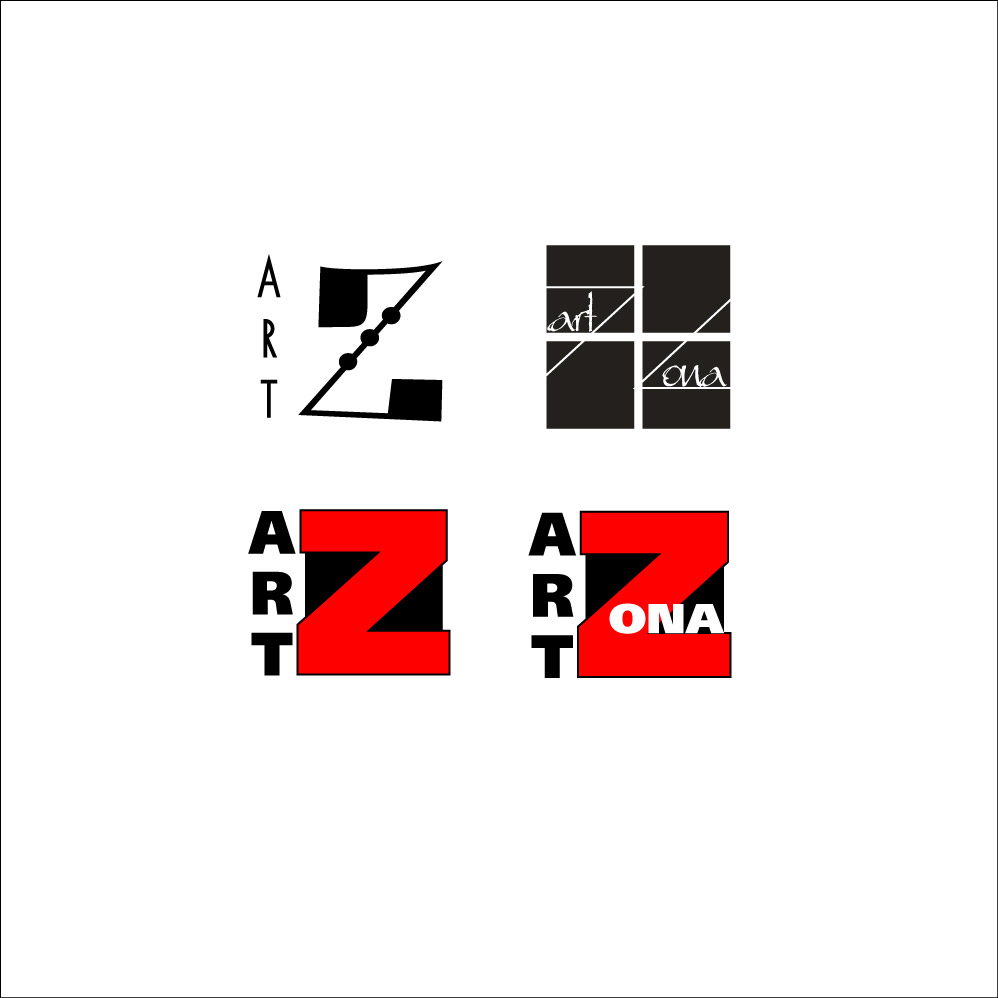 лого artzona