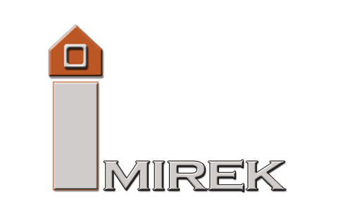 Логотип для компании, занимающейся недвижимостью