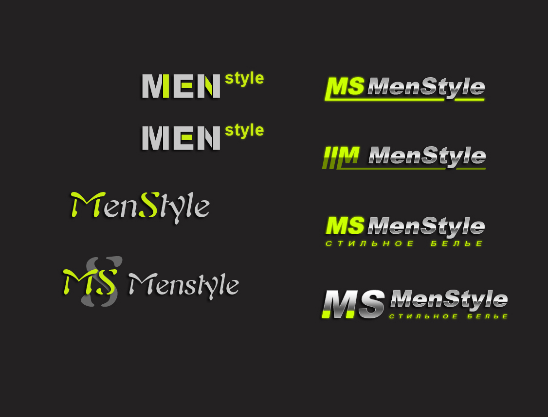 Menstyle