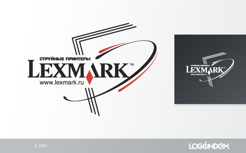 lexmark printers