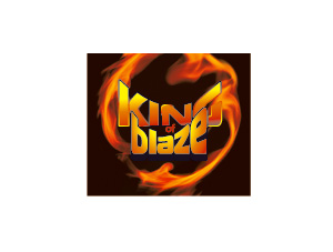 King of Blaze