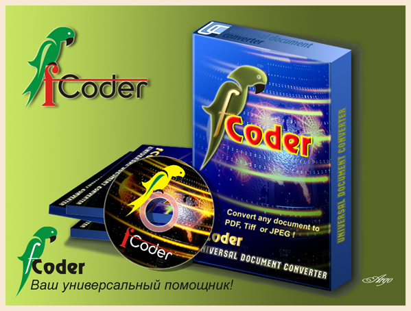 fCoder