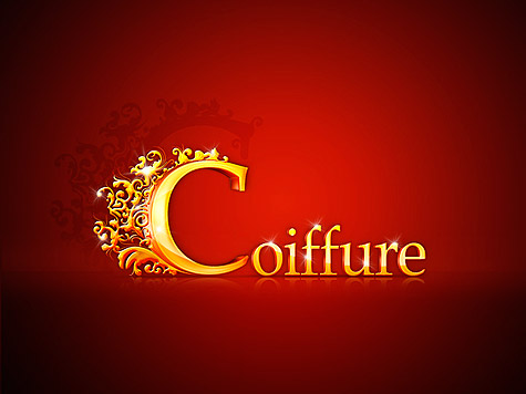 Coiffure