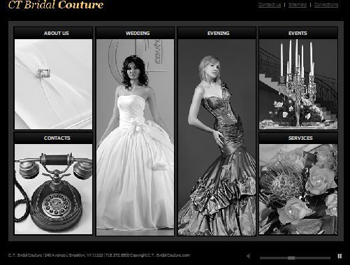 CT Bridal Couture