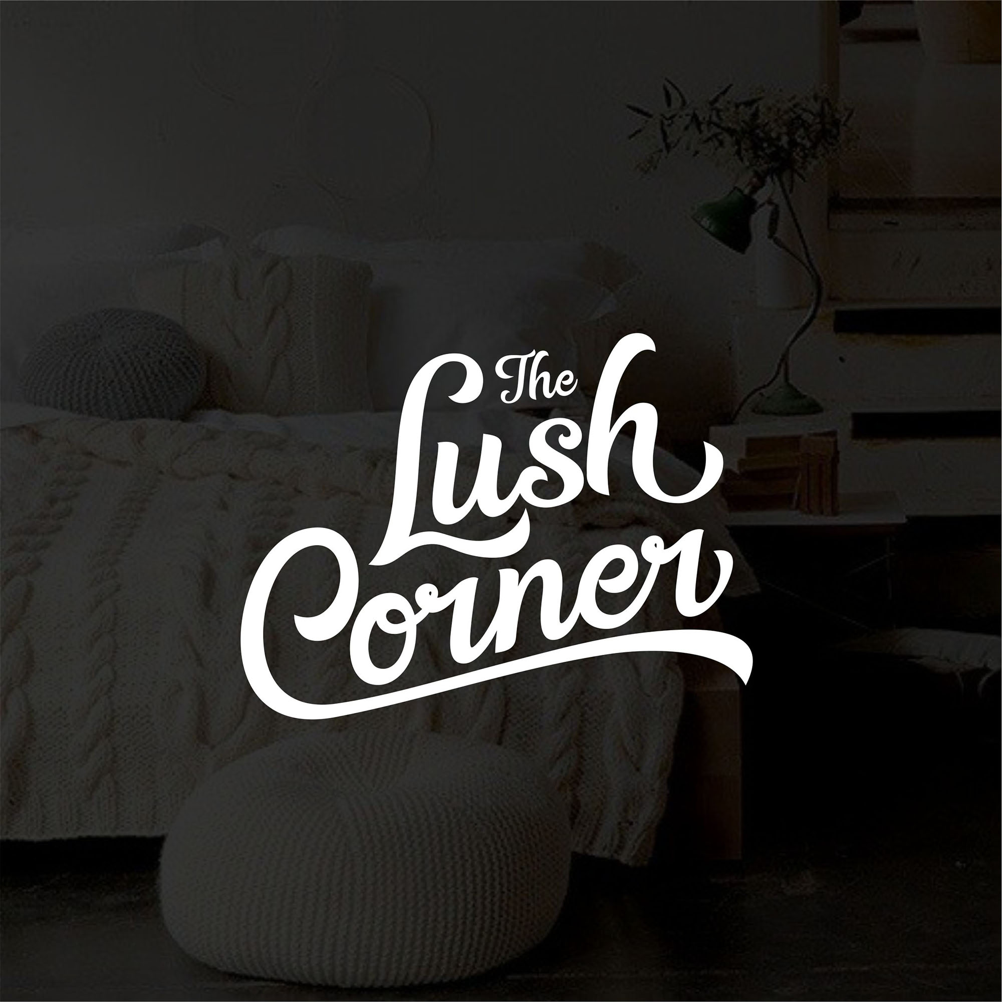 The lush CORNER