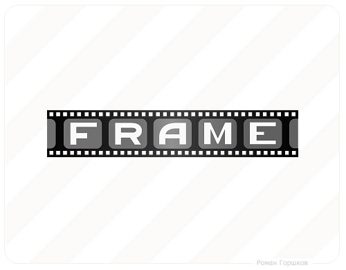 frame