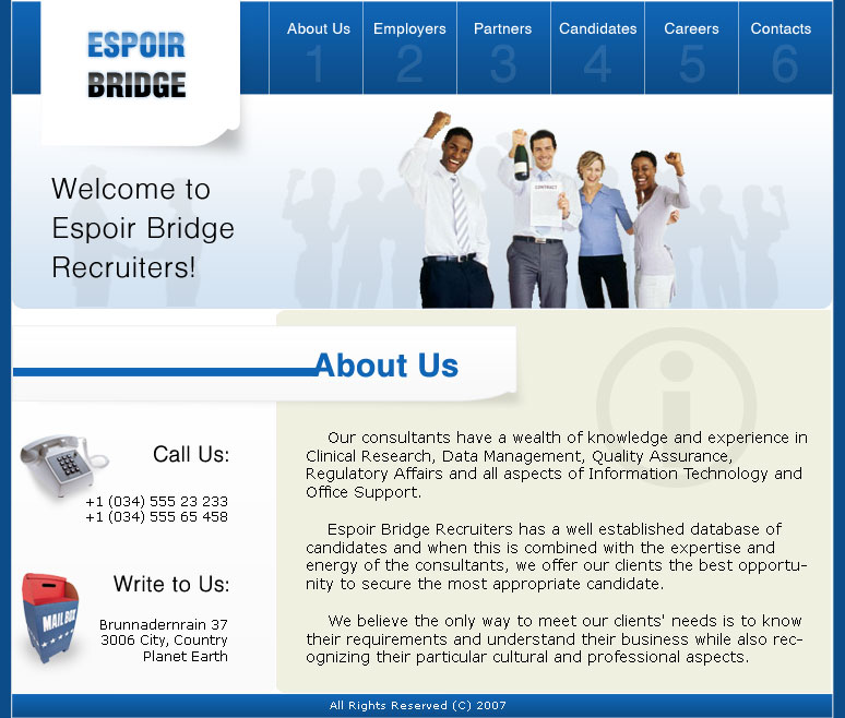 http://espoirbridge.com