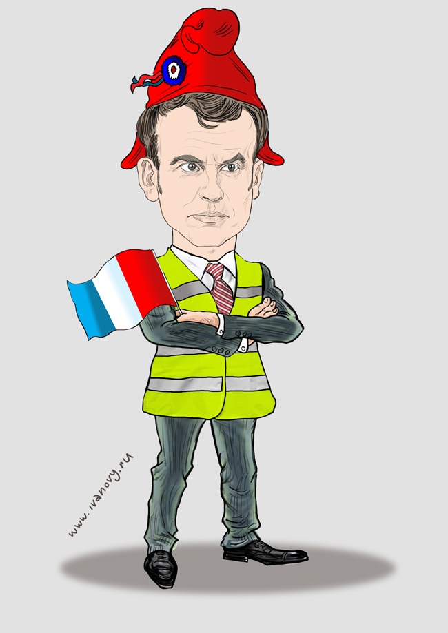 macron