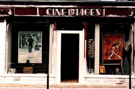 Cinema