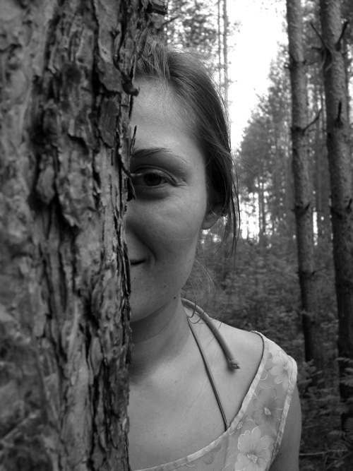 portret