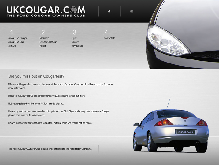 ukcougar
