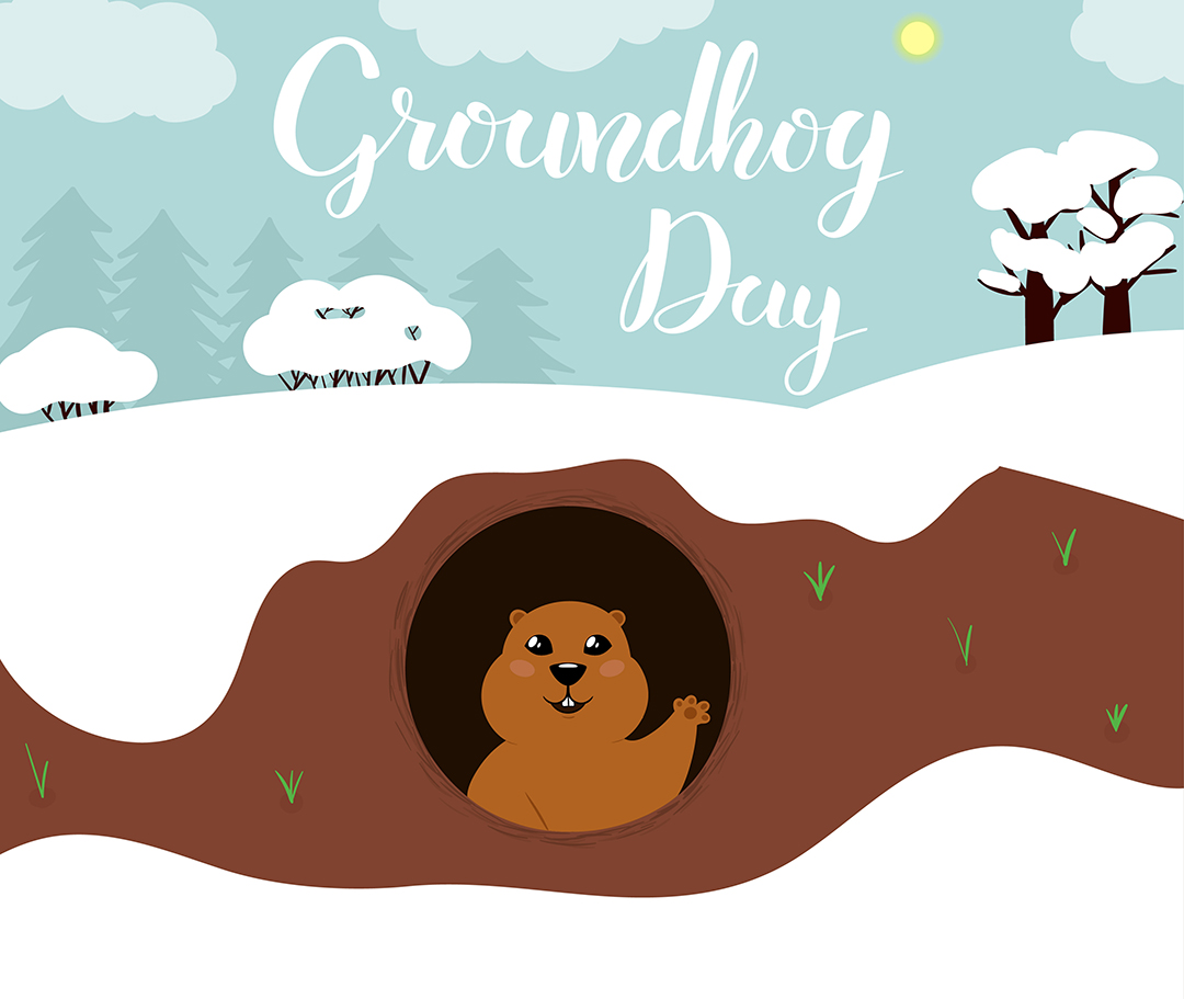 Groundhog Day