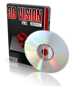 3D VISION