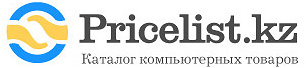 Pricelist.kz (обновлённая версия)