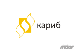 логотип компании Кариб