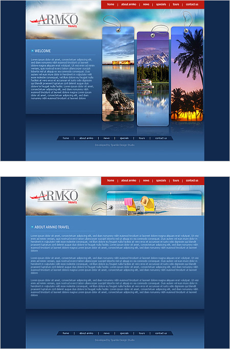 Armko Travel