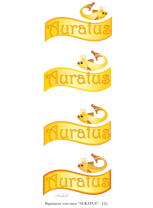 Логотип AURATUS (2)