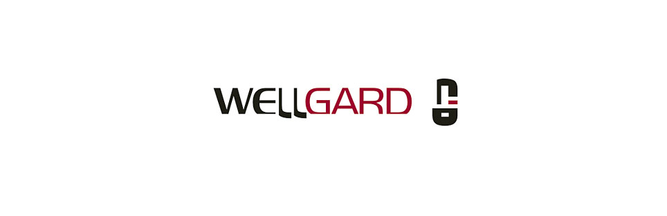 логотип и товарный знак «WELLGARD»