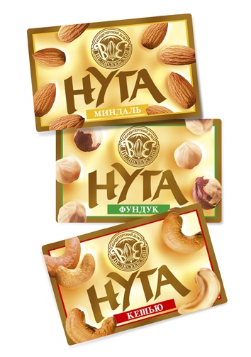 Нуга