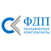 Логотип ОАО «Объединенные Консультанты «ФДП»