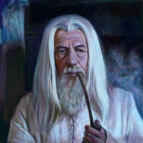 гена