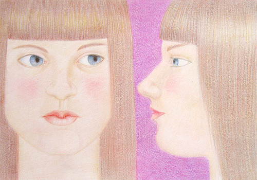 Двойной портрет