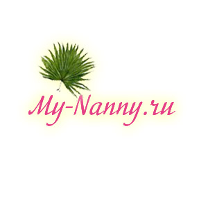 Логотип для My-nanny.ru