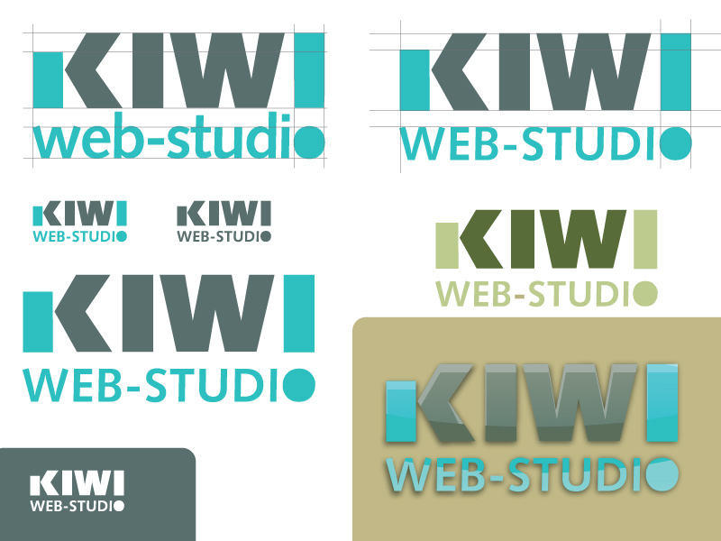 kiwi studio