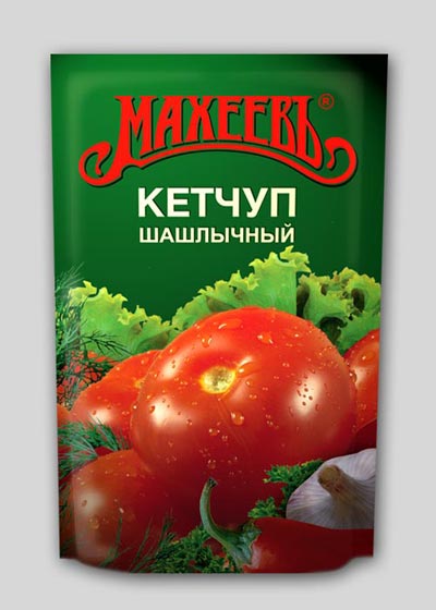 ТМ &quot;Махеевъ&quot;