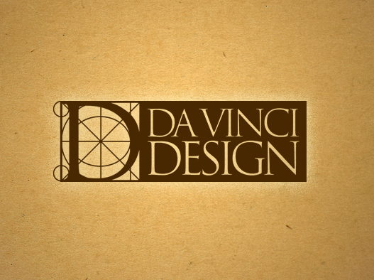 Логотип дизайн-студии