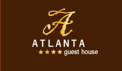 Atlanta guest house