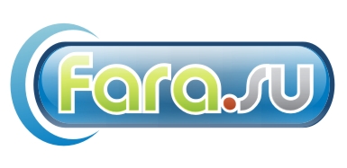 логотип для сайта www.fara.su