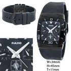 Описание копии часов RADO