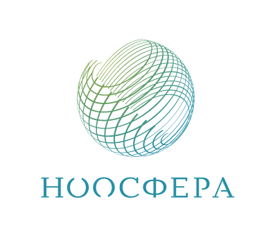 Логотип ООО &quot;Ноосфера&quot;