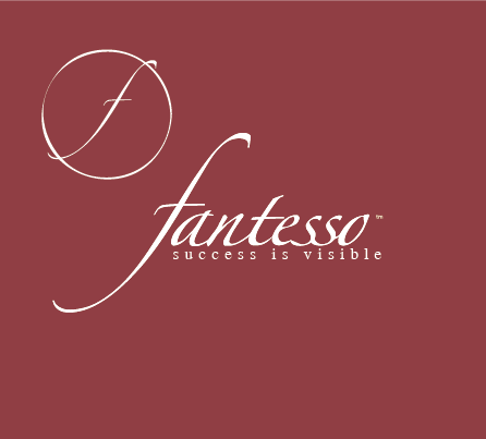 Fantesso - logo (plain color)