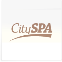 Знак для Cityspa