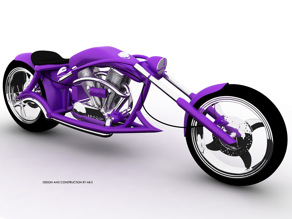 Проект Bike