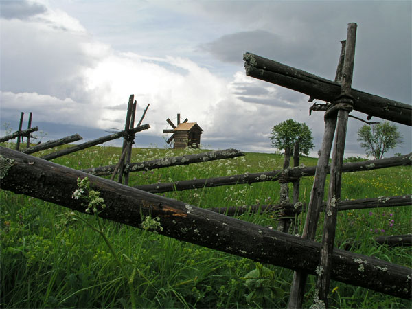 Кижи