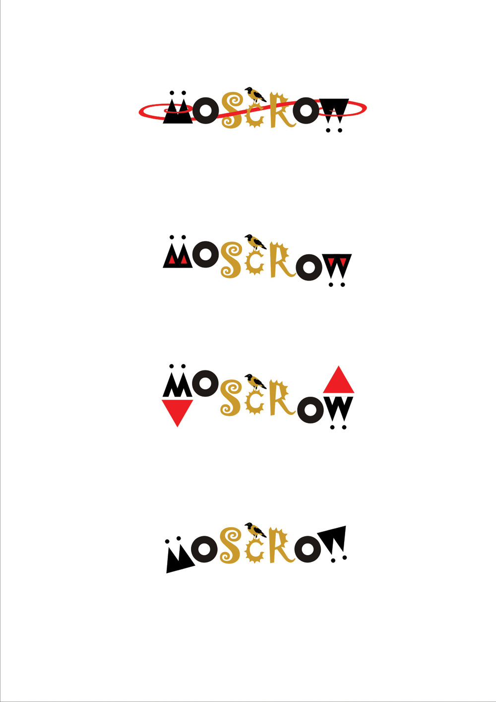 MOscrOW