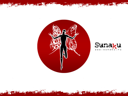Плакат группы Sunaku