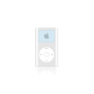 iPod mini