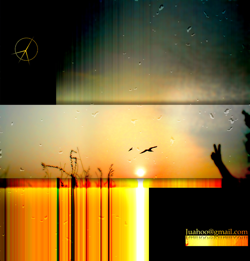 Peace Promo