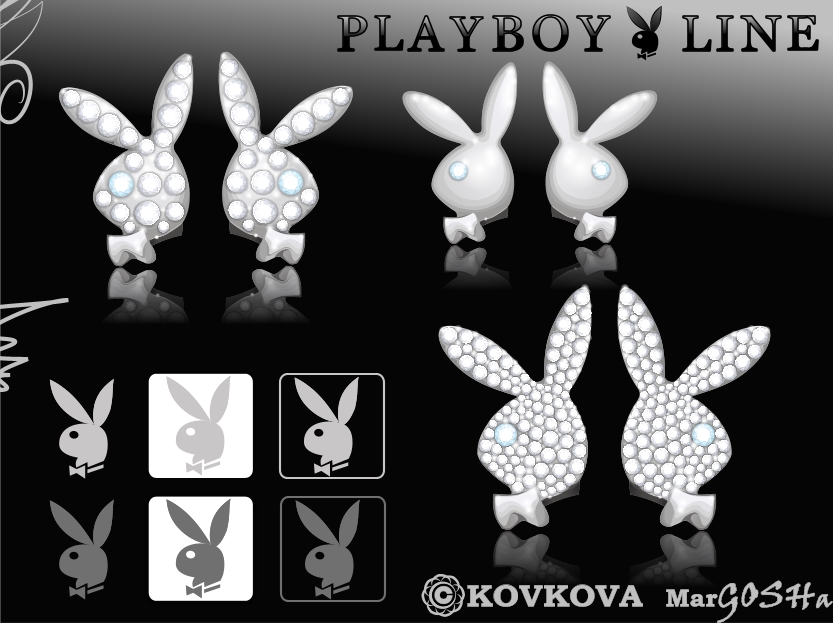 Для сайта PlayBoy