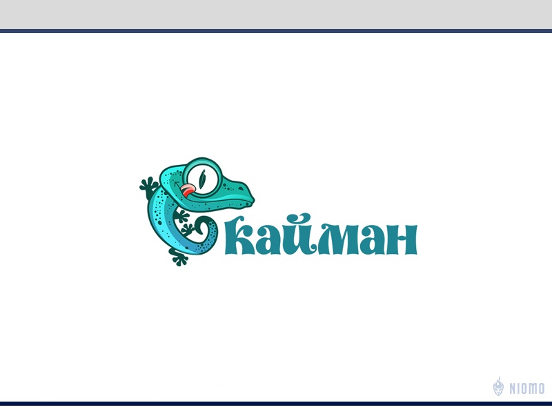 кайман