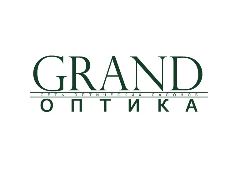 Grand Optics logo