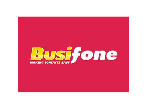 Busifone logo